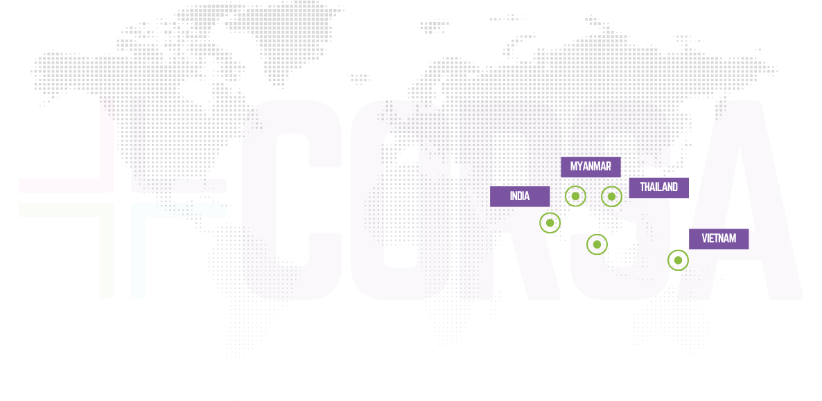 Corsa International